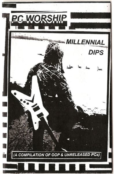 Millennial Dips & Trips
