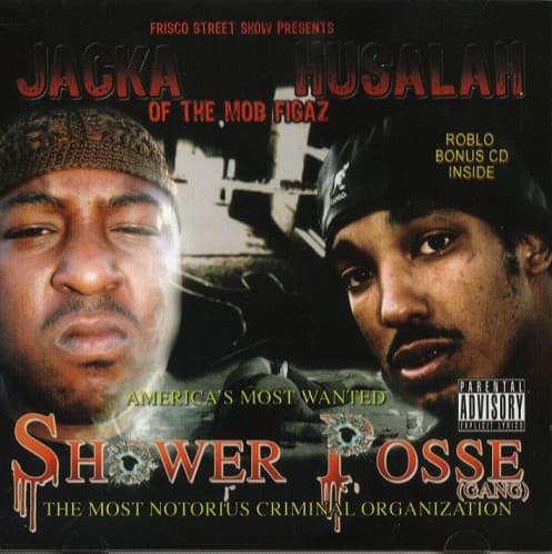 Shower Posse