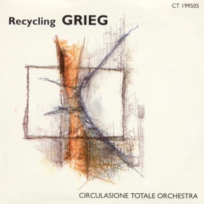Recycling Grieg
