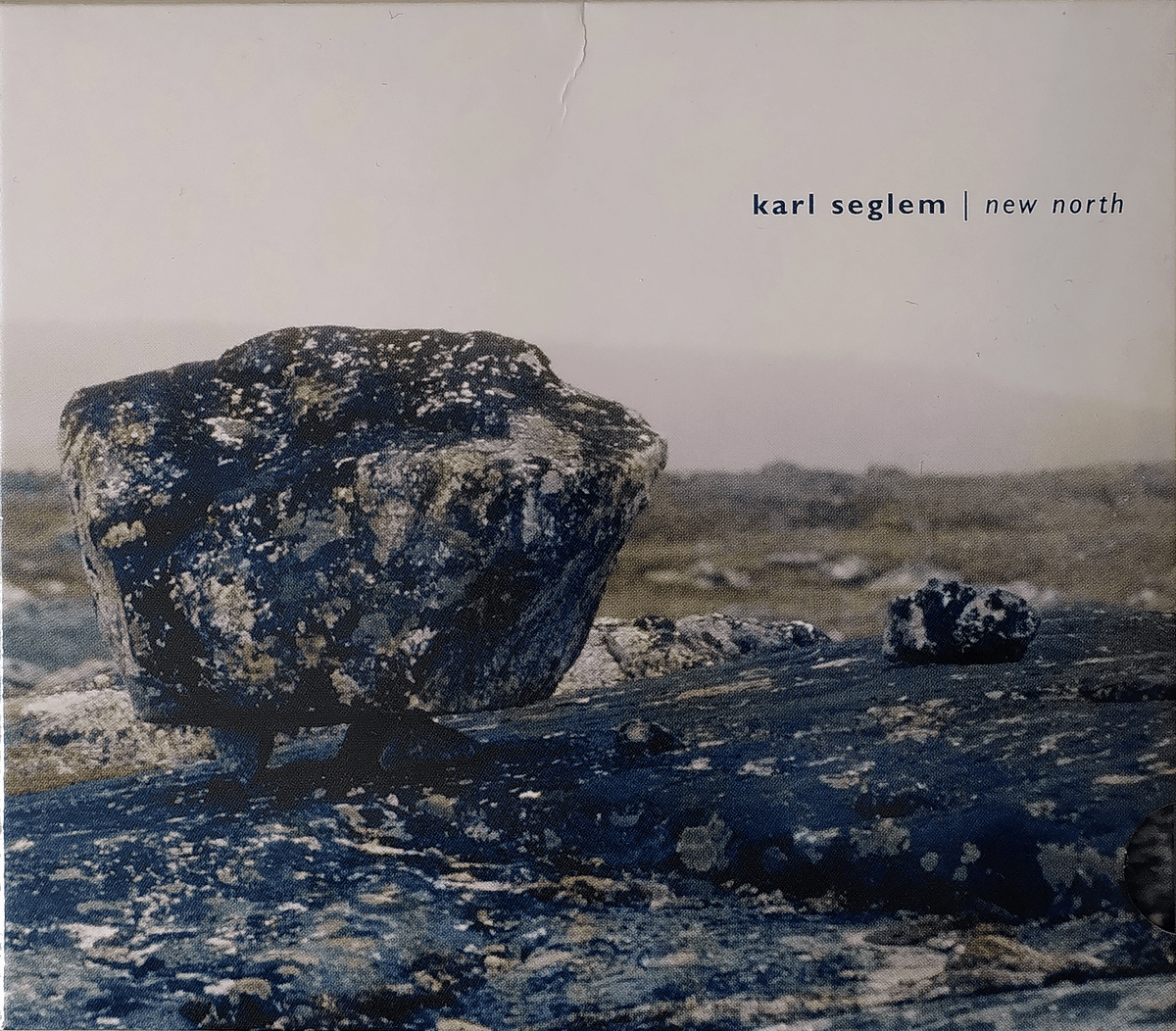 New North
