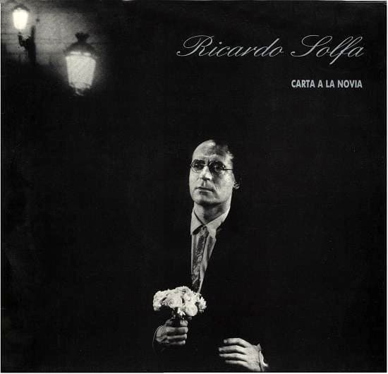 Carta a la novia