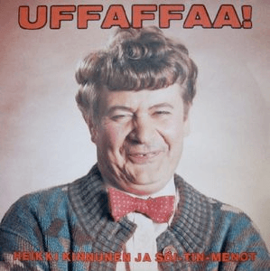 Uffaffaa!