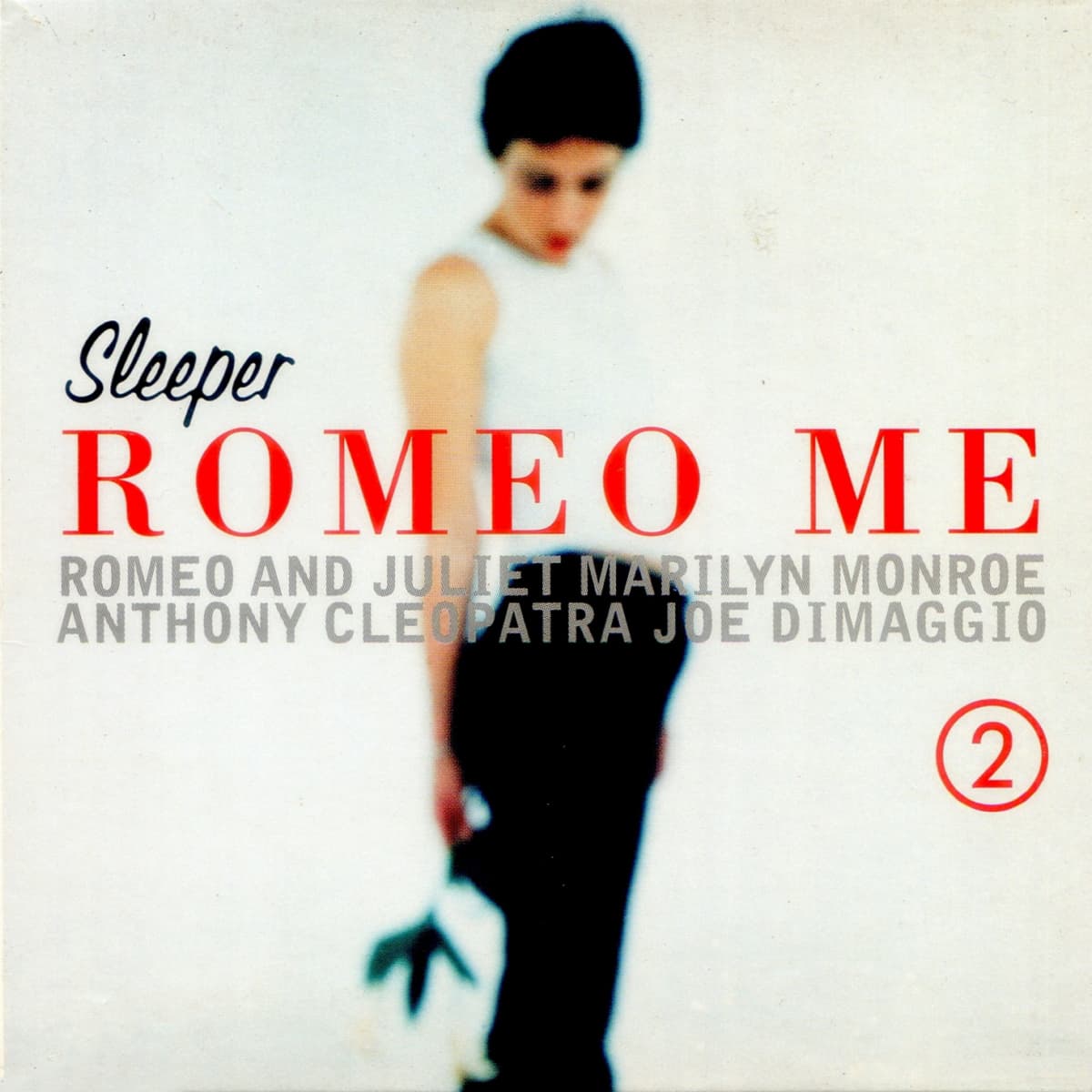 Romeo Me