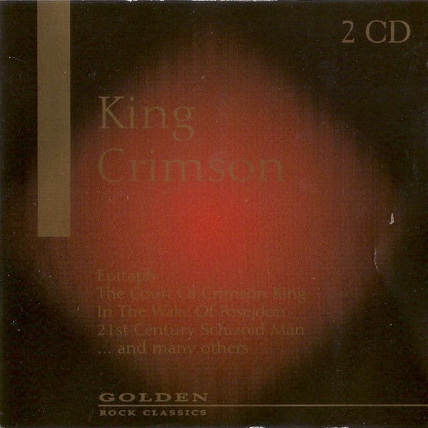 King Crimson