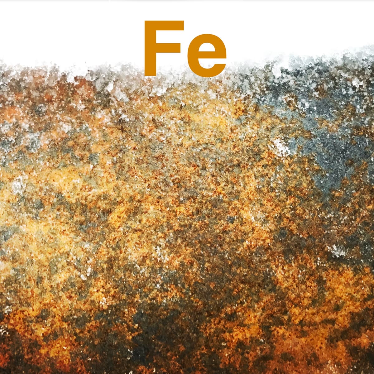 Ferro