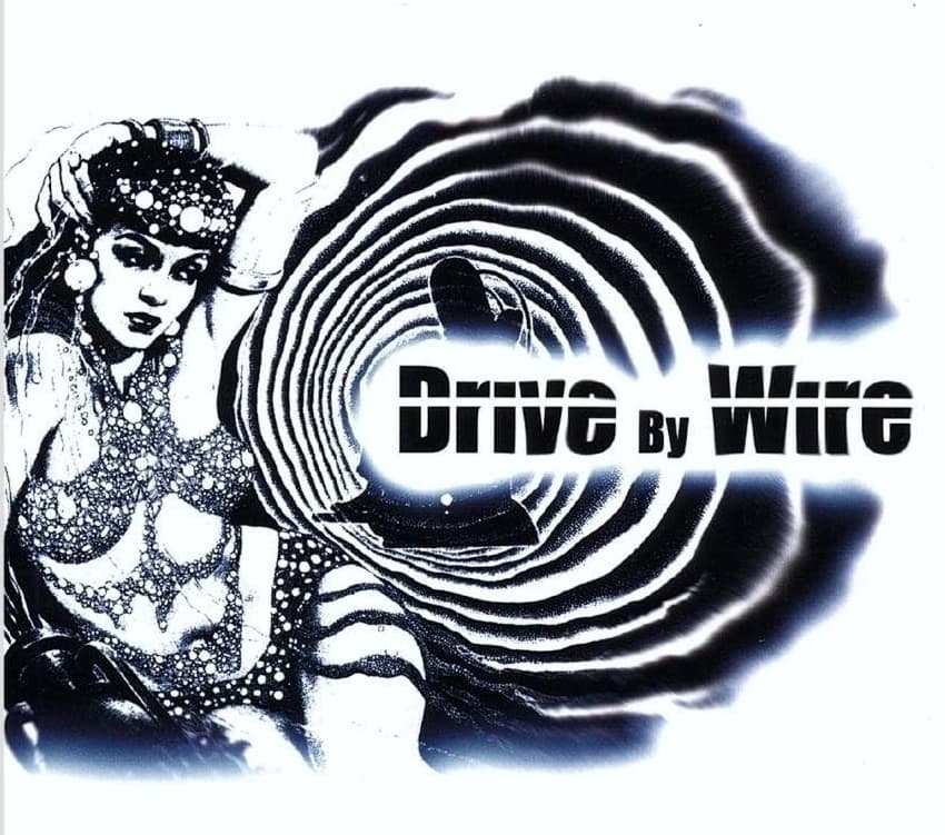 Drive by Wire