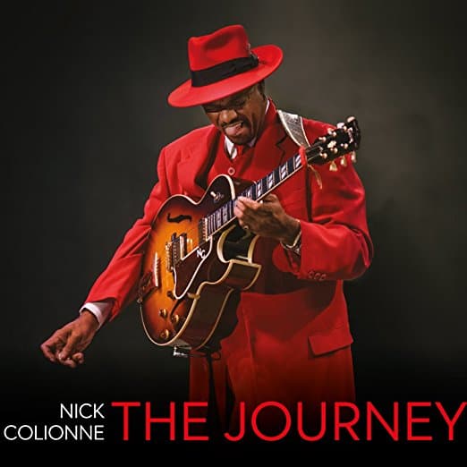 The Journey