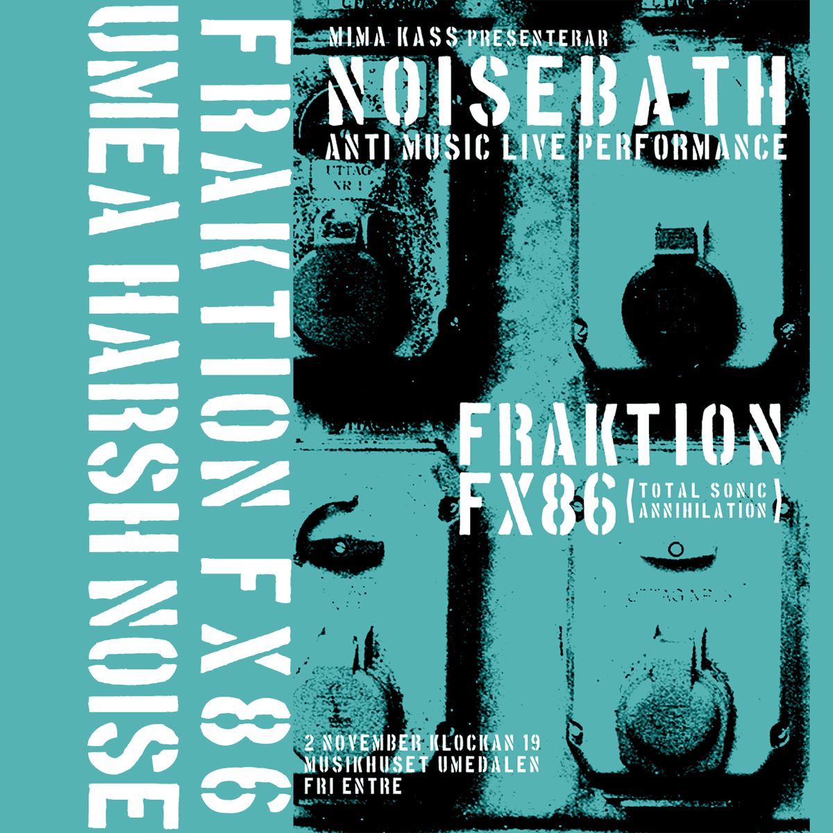 Noisebath 2022-11-02