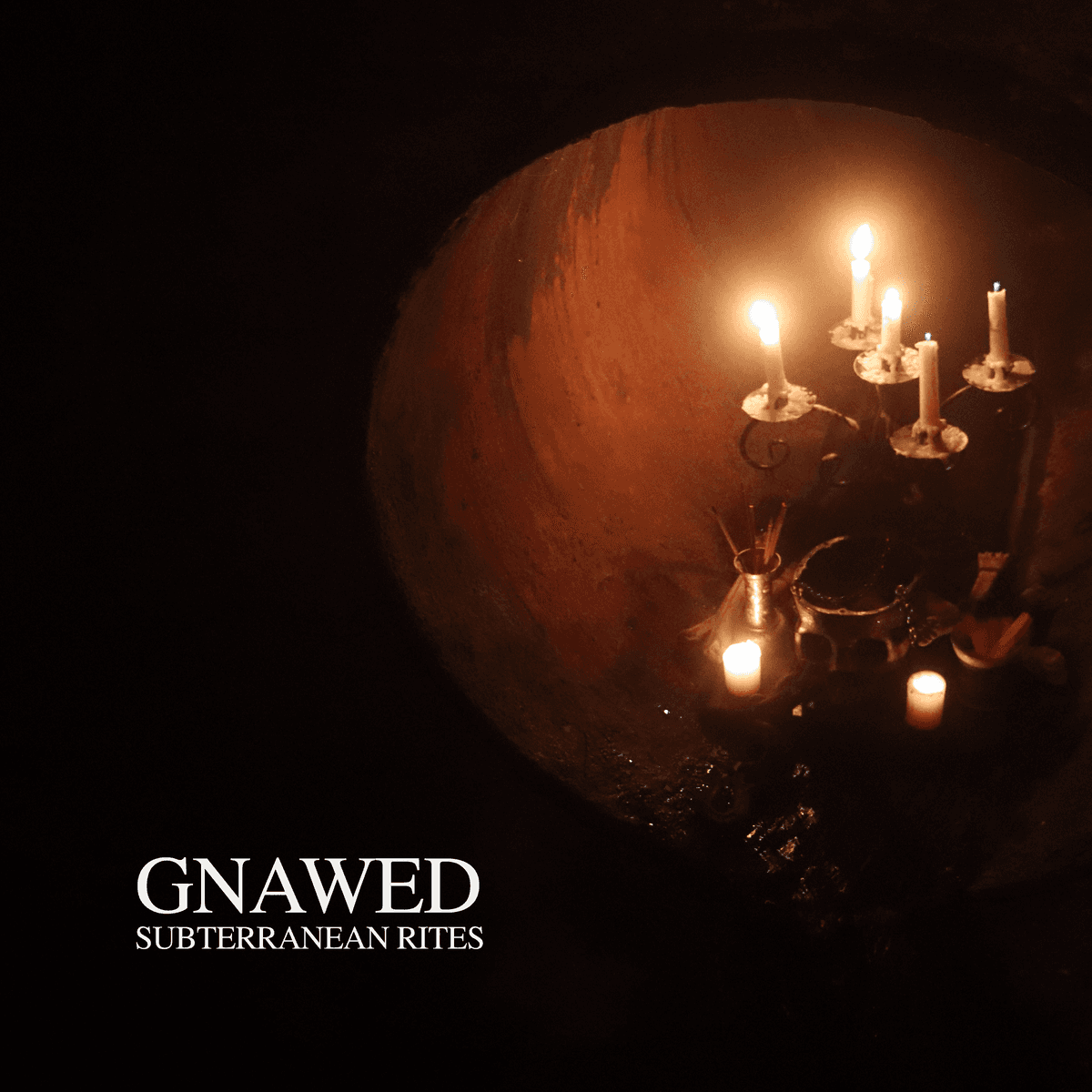 Subterranean Rites