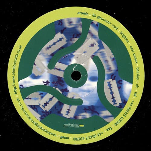 Chronic / Reach Out
