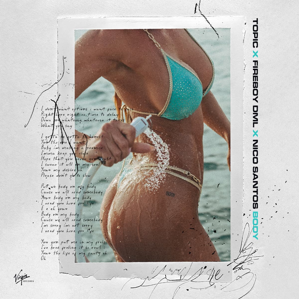 Body