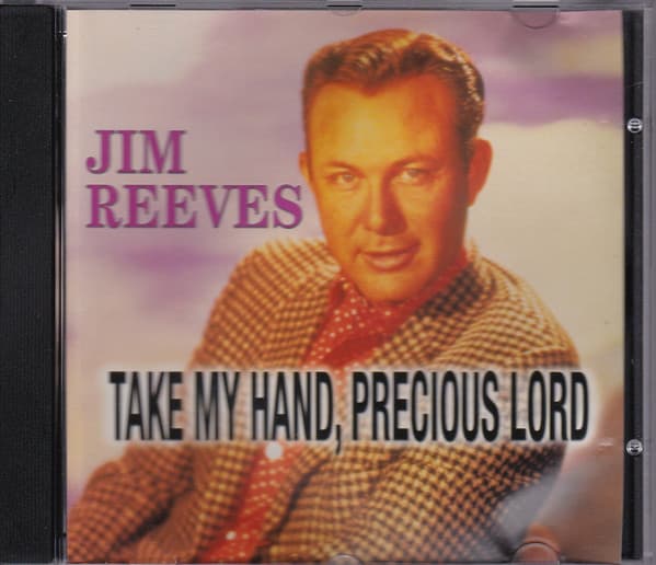 Take My Hand, Precious Lord