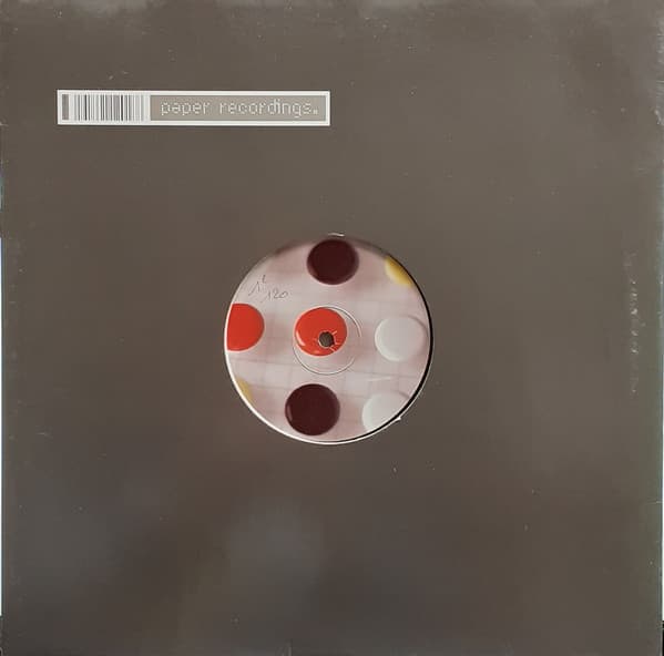 Pinhole Burns EP