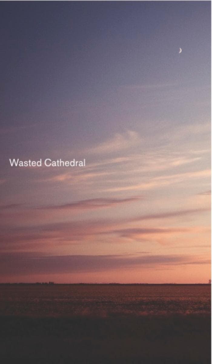 Wasted Cathedral