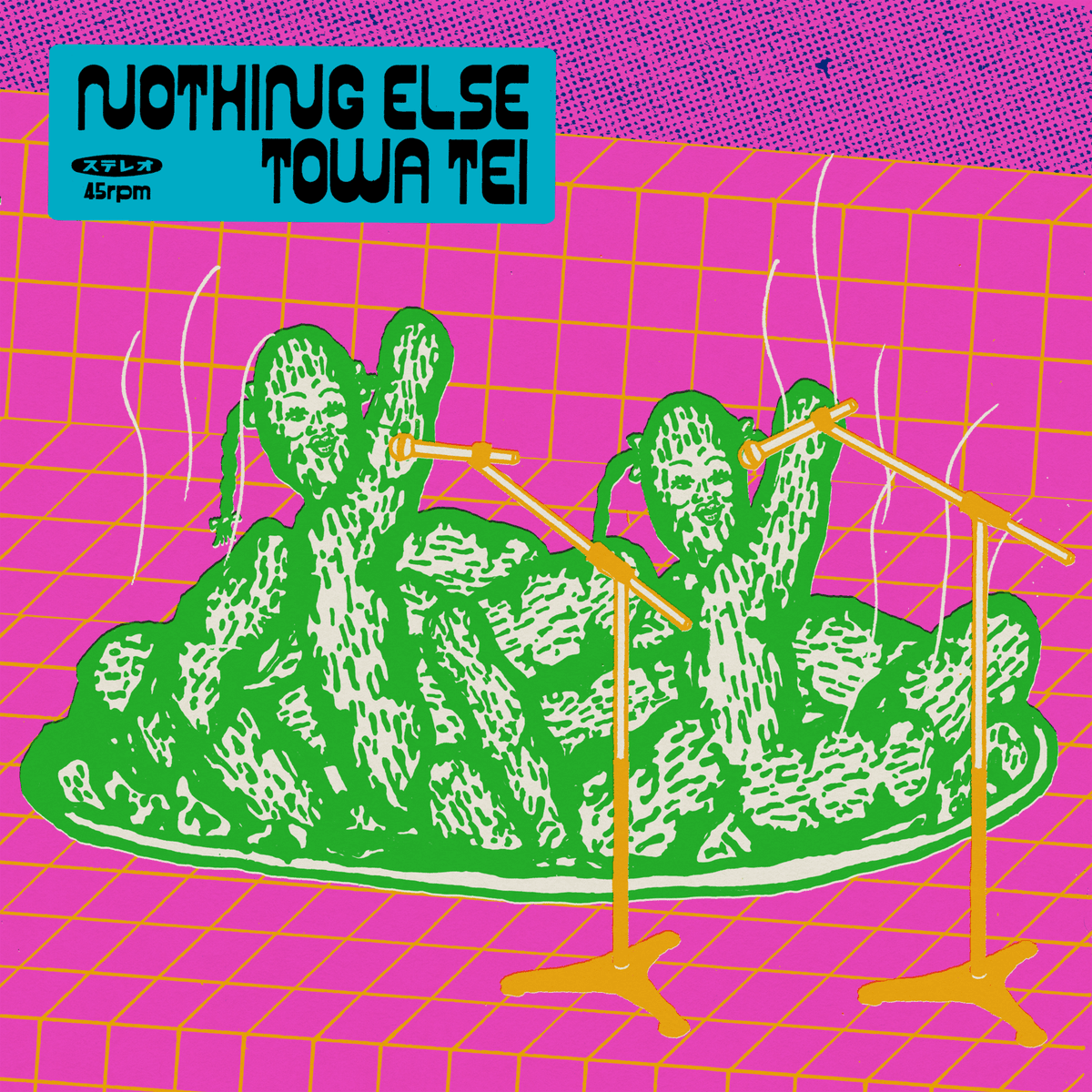 Nothing Else
