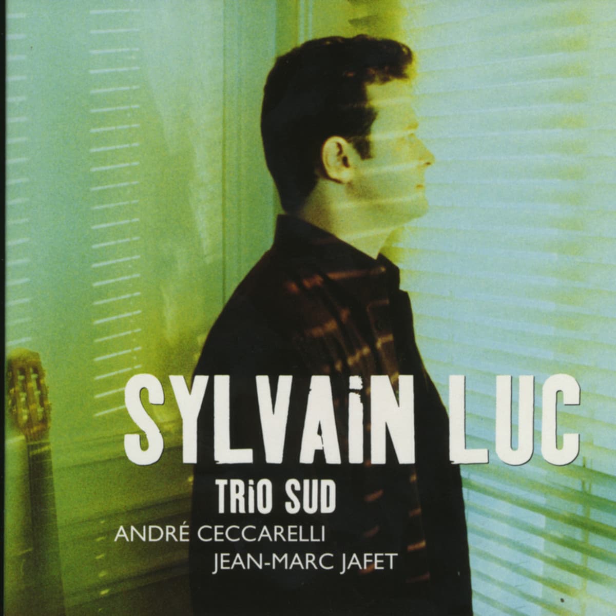 Trio Sud