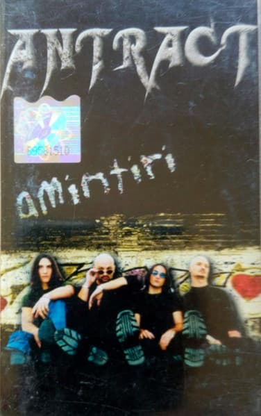 Amintiri