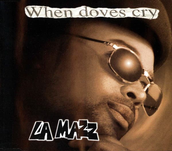 When Doves Cry
