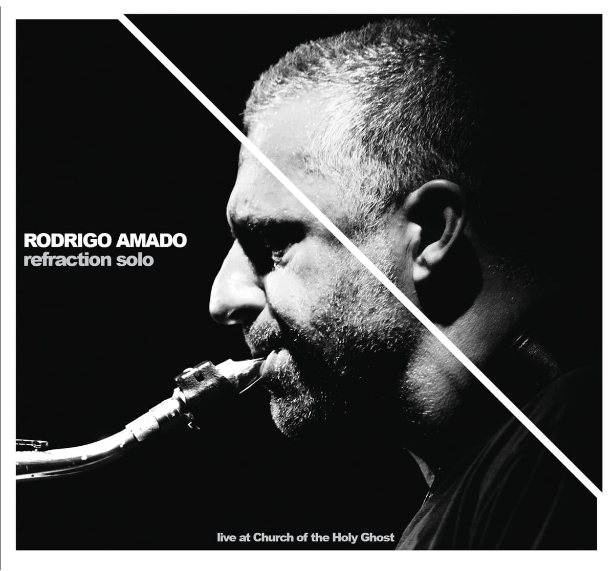 Refraction Solo