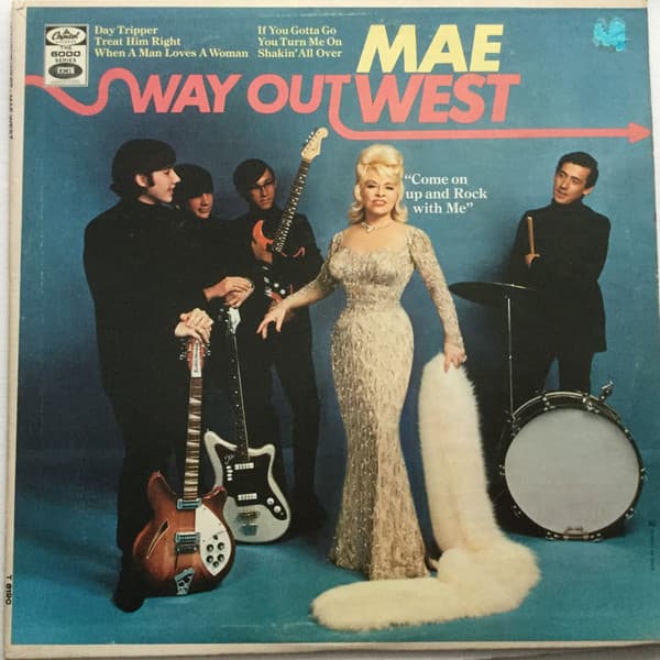 Way Out West