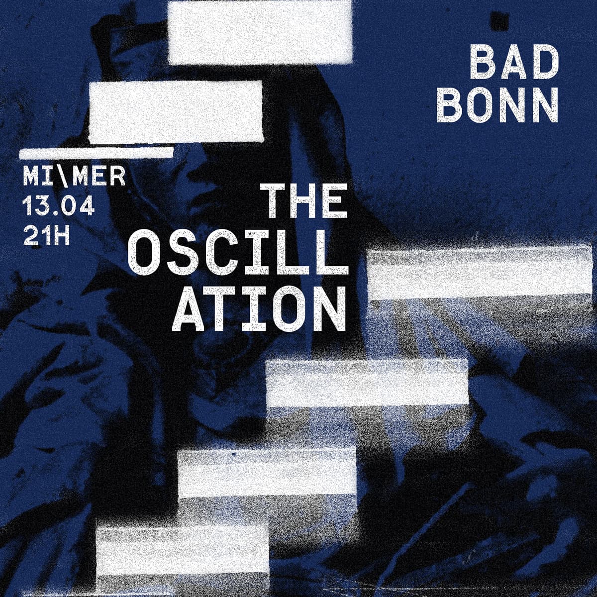 Live at Bad Bonn 2016