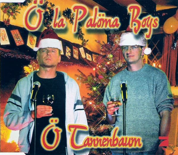 Ö Tannenbaum