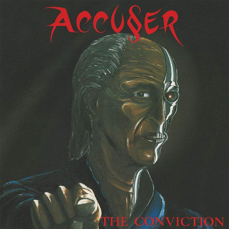 The Conviction