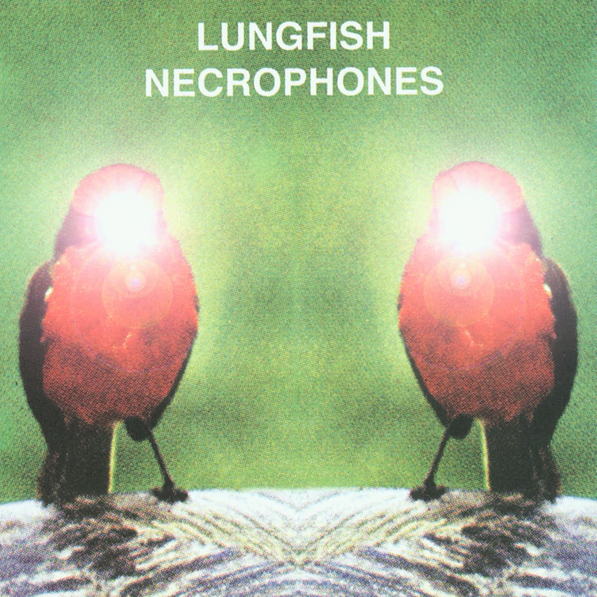Necrophones