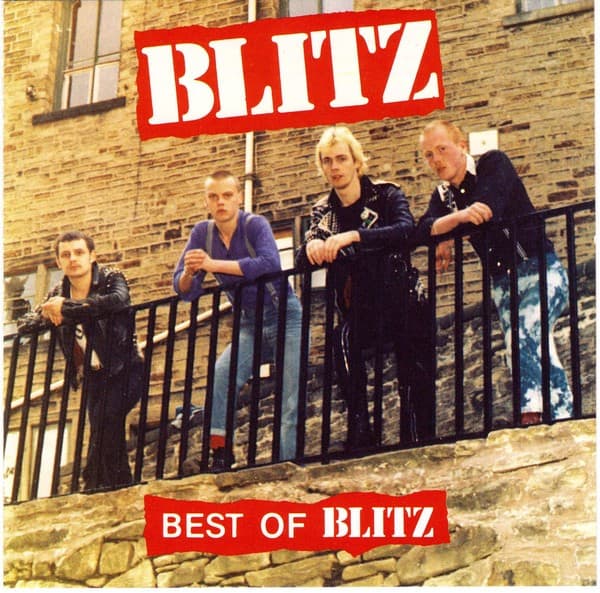 The Best of Blitz