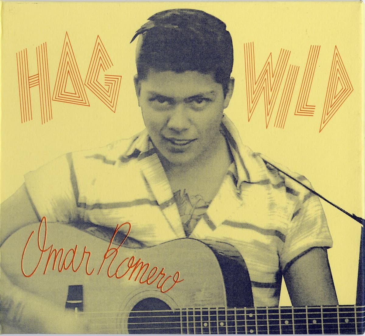 Hog Wild