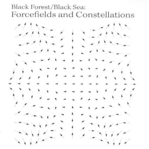 Forcefields and Constellations