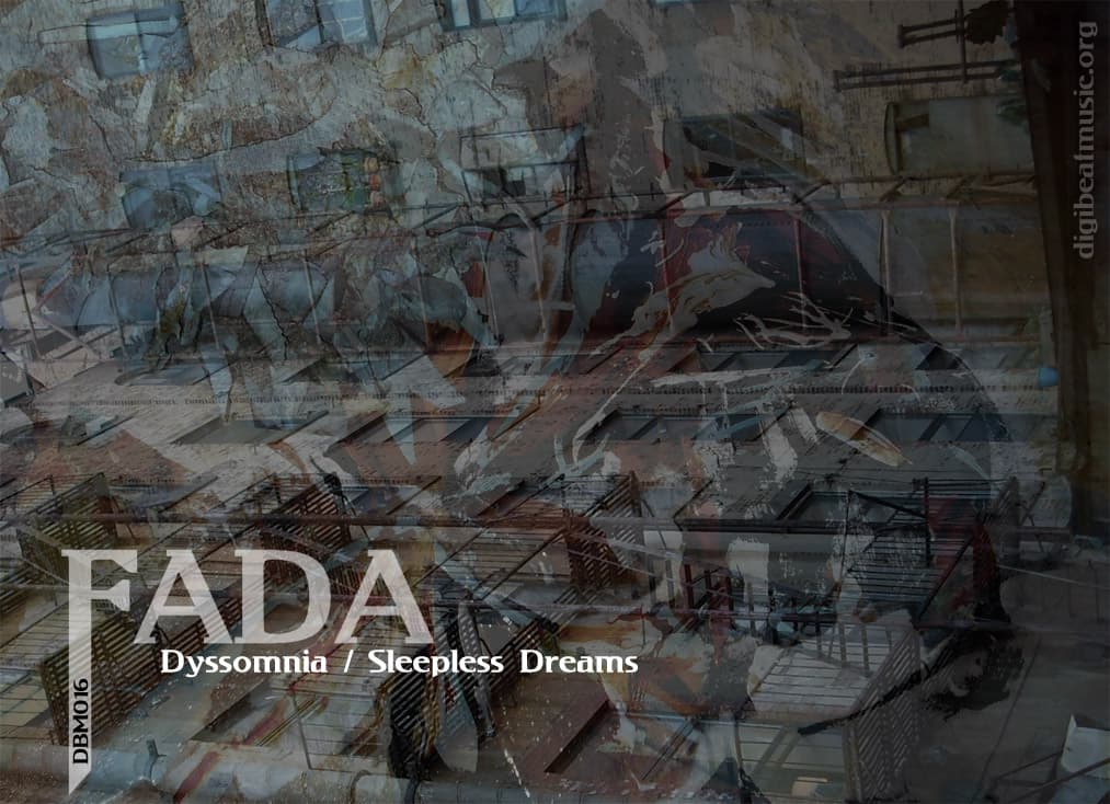Dyssomnia / Sleepless Dreams