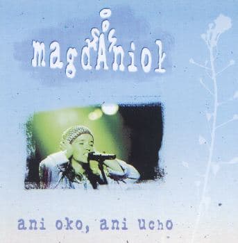 Ani oko, ani ucho
