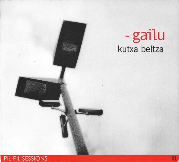 Kutxa Beltza