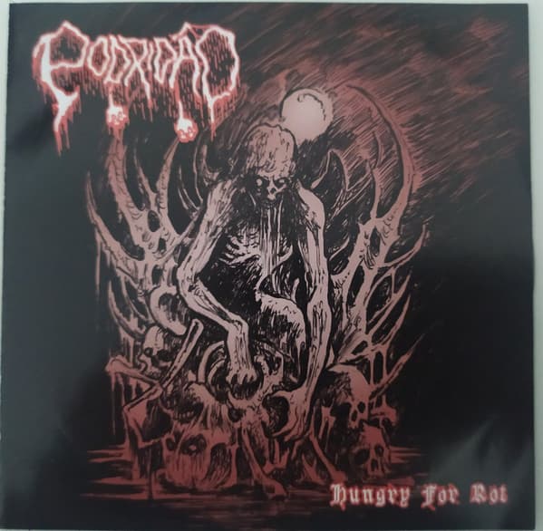 Hungry for Rot