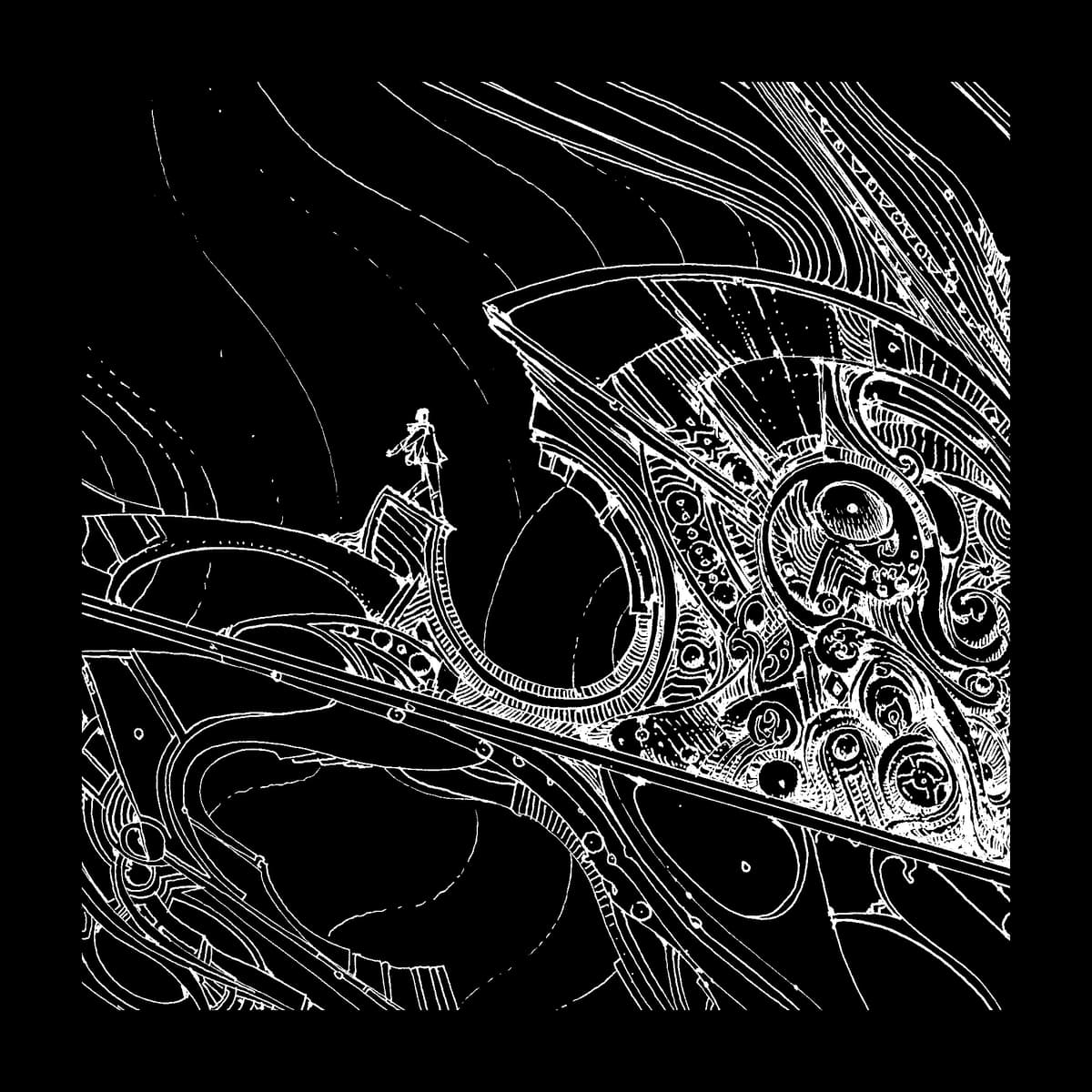 Conditioning Chamber EP