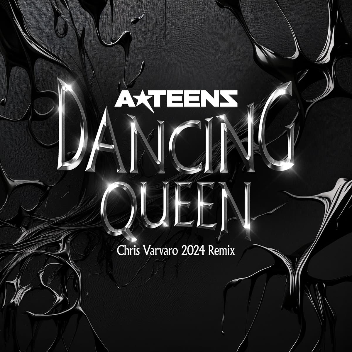 Dancing Queen (Chris Varvaro 2024 Remix)