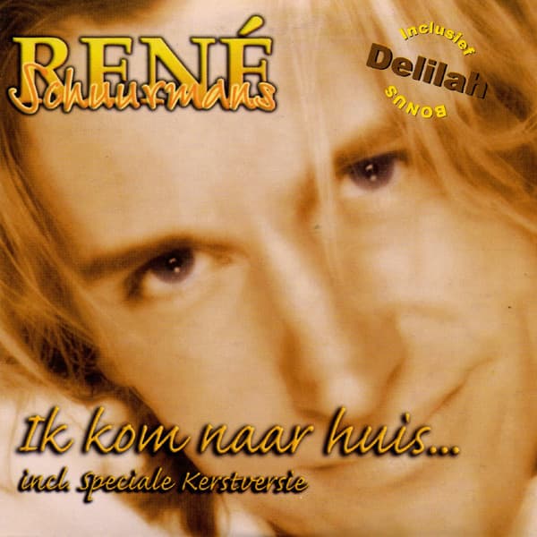 Ik kom naar huis…