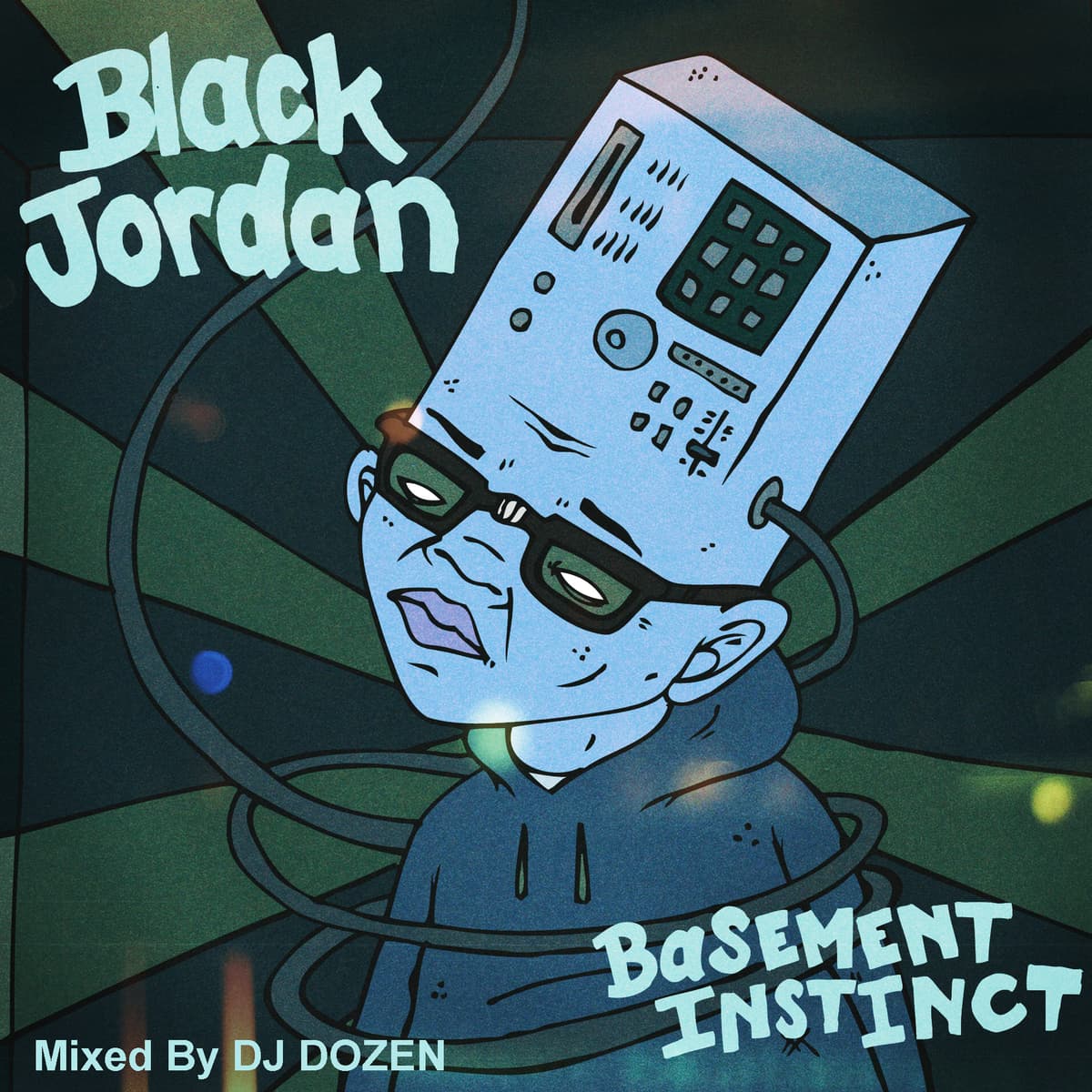 BASEMENT INSTINCT