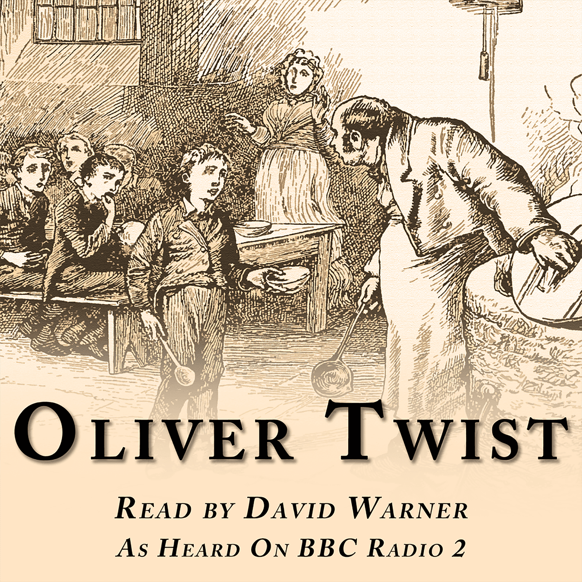 Oliver Twist