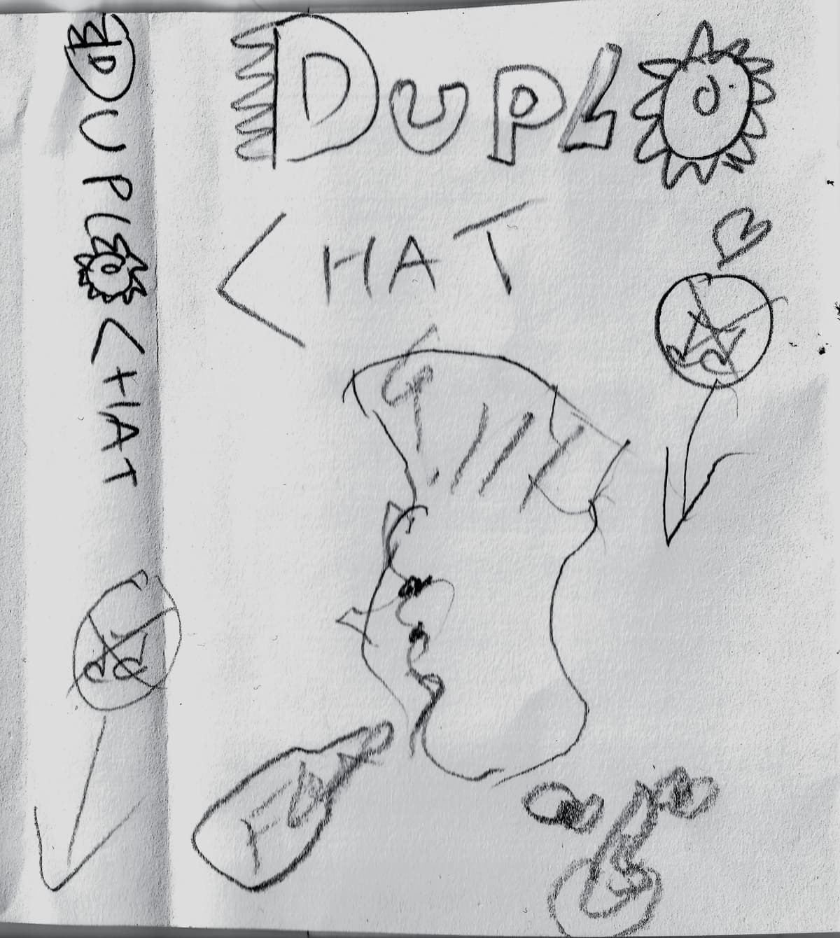Sick Poo Head / Card X Speedz