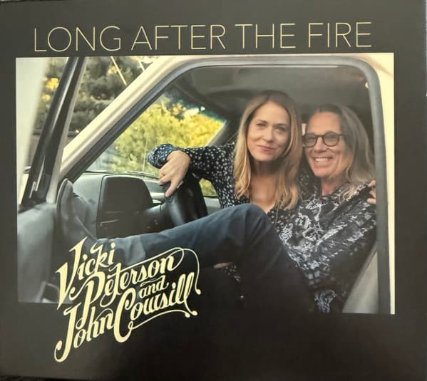 Long After The Fire