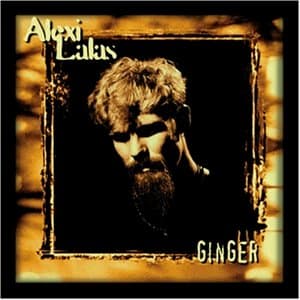 Ginger