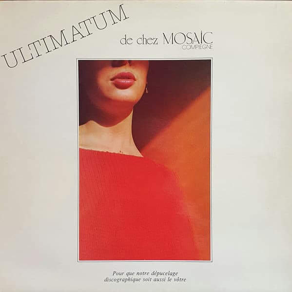 Ultimatum