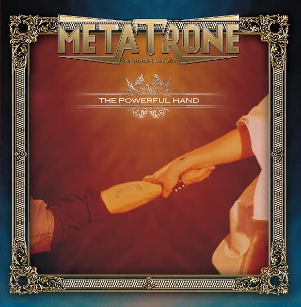 The Powerful Hand