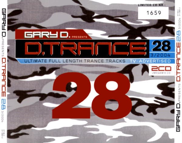D.Trance 28