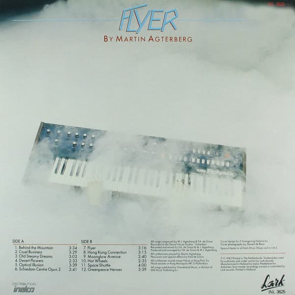 Flyer