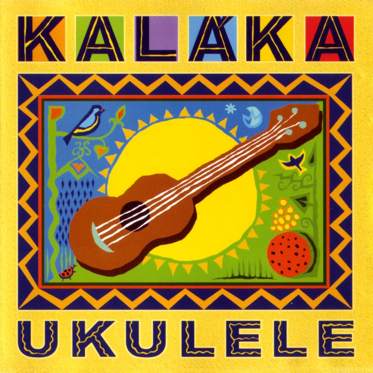 Ukulele