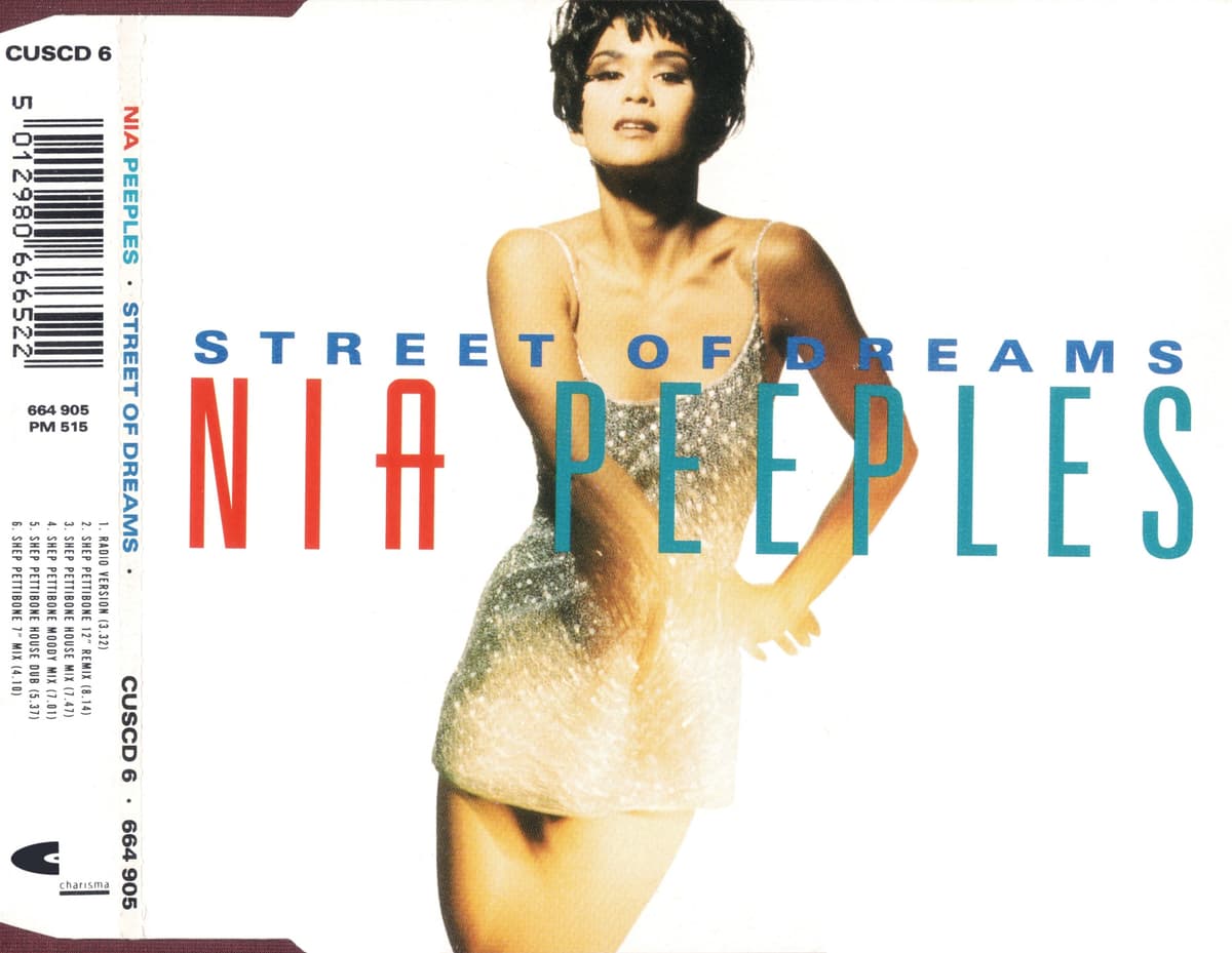 Street Of Dreams