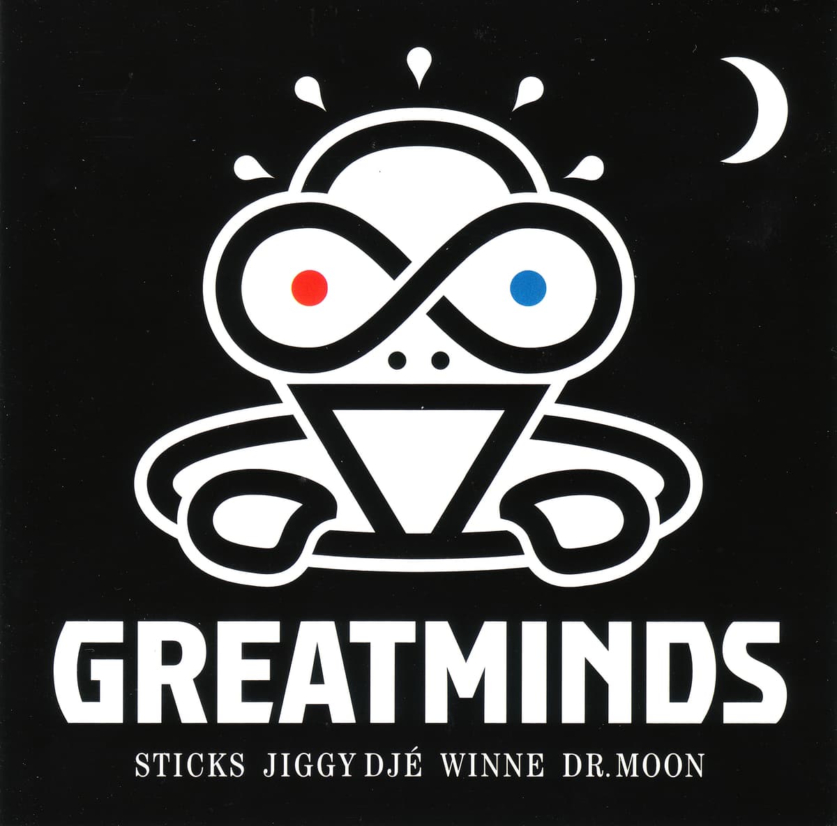 Great Minds